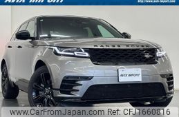 land-rover range-rover-velar 2019 CFJ1660816