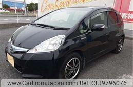 honda fit 2013 -HONDA--Fit DAA-GP1--GP1-1240466---HONDA--Fit DAA-GP1--GP1-1240466-