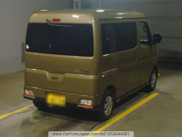 daihatsu atrai 2024 -DAIHATSU 【とちぎ 480ｹ8228】--Atrai Van 3BD-S700V--S700V-0110354---DAIHATSU 【とちぎ 480ｹ8228】--Atrai Van 3BD-S700V--S700V-0110354- image 2