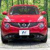 nissan juke 2013 -NISSAN--Juke DBA-YF15--YF15-305143---NISSAN--Juke DBA-YF15--YF15-305143- image 15