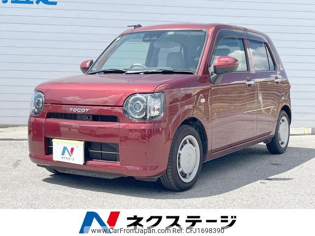 daihatsu mira-tocot 2019 CFJ1698390 image 1