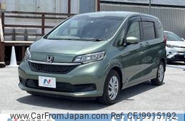 honda freed 2022 -HONDA--Freed 5BA-GB5--GB5-3207031---HONDA--Freed 5BA-GB5--GB5-3207031-