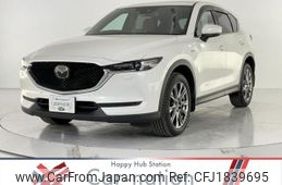 mazda cx-5 2020 CFJ1839695