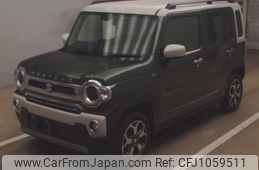 suzuki hustler 2024 -SUZUKI 【Ｎｏ後日 】--Hustler MR92S-396217---SUZUKI 【Ｎｏ後日 】--Hustler MR92S-396217-