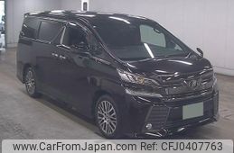 toyota vellfire 2016 quick_quick_DBA-AGH30W_AGH30-0101801