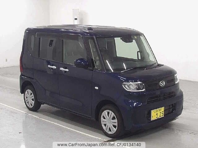 daihatsu tanto 2021 -DAIHATSU 【広島 588ｽ925】--Tanto LA650S--0169457---DAIHATSU 【広島 588ｽ925】--Tanto LA650S--0169457- image 1