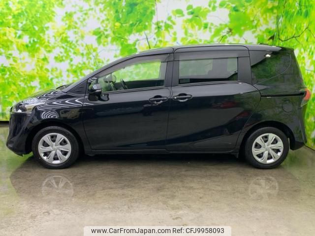 toyota sienta 2020 quick_quick_5BA-NSP170G_NSP170-7262984 image 2