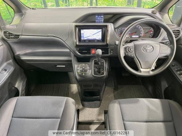 toyota noah 2016 -TOYOTA--Noah DBA-ZRR80G--ZRR80-0200063---TOYOTA--Noah DBA-ZRR80G--ZRR80-0200063- image 2