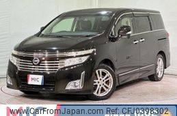 nissan elgrand 2012 quick_quick_TE52_TE52-032520