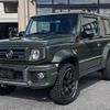 suzuki jimny-sierra 2024 -SUZUKI 【名変中 】--Jimny Sierra JB74W--203038---SUZUKI 【名変中 】--Jimny Sierra JB74W--203038- image 1