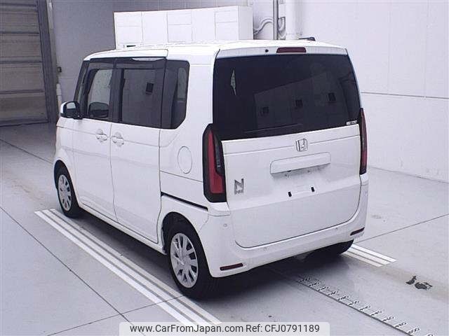 honda n-box 2024 -HONDA--N BOX JF5-1053064---HONDA--N BOX JF5-1053064- image 2