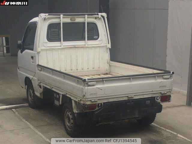 subaru sambar-truck 2003 -SUBARU--Samber Truck TT2--TT2-199655---SUBARU--Samber Truck TT2--TT2-199655- image 2