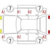 toyota land-cruiser-prado 2000 CFJ1534547 image 2