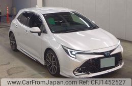 toyota corolla-sport 2023 quick_quick_6AA-ZWE219H_ZWE219-4008954