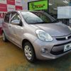 toyota passo 2014 -TOYOTA 【名変中 】--Passo KGC30--0186442---TOYOTA 【名変中 】--Passo KGC30--0186442- image 14