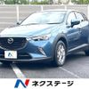 mazda cx-3 2018 CFJ1888870 image 1