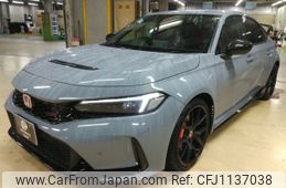 honda civic 2025 CFJ1137038