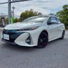 toyota prius-phv 2018 -TOYOTA--Prius PHV DLA-ZVW52--ZVW52-3095354---TOYOTA--Prius PHV DLA-ZVW52--ZVW52-3095354- image 1