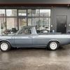 nissan sunny-truck 1994 CFJ1550003 image 6
