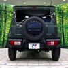 suzuki jimny-nomade 2025 CFJ1852928 image 15