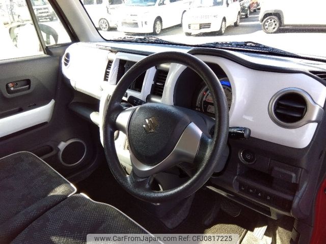 suzuki hustler 2017 -SUZUKI--Hustler DAA-MR41S--MR41S-282784---SUZUKI--Hustler DAA-MR41S--MR41S-282784- image 2