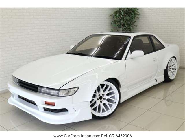 パーツ Nissan Silvia PS13 (1992) car_9b73b090-7962-40a9-b120-