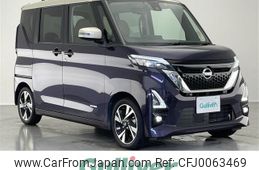 nissan roox 2020 -NISSAN--Roox 4AA-B45A--B45A-0302792---NISSAN--Roox 4AA-B45A--B45A-0302792-