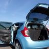 nissan note 2012 CFJ1886393 image 13