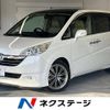 honda stepwagon 2007 -HONDA--Stepwgn DBA-RG1--RG1-1228536---HONDA--Stepwgn DBA-RG1--RG1-1228536- image 1