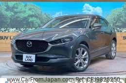 mazda cx-3 2019 -MAZDA--CX-30 3DA-DM8P--DM8P-100677---MAZDA--CX-30 3DA-DM8P--DM8P-100677-