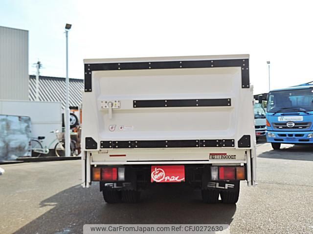 isuzu elf-truck 2016 quick_quick_NJR85A_7057048 image 2