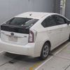 toyota prius 2012 -TOYOTA--Prius DAA-ZVW30--ZVW30-5560135---TOYOTA--Prius DAA-ZVW30--ZVW30-5560135- image 2