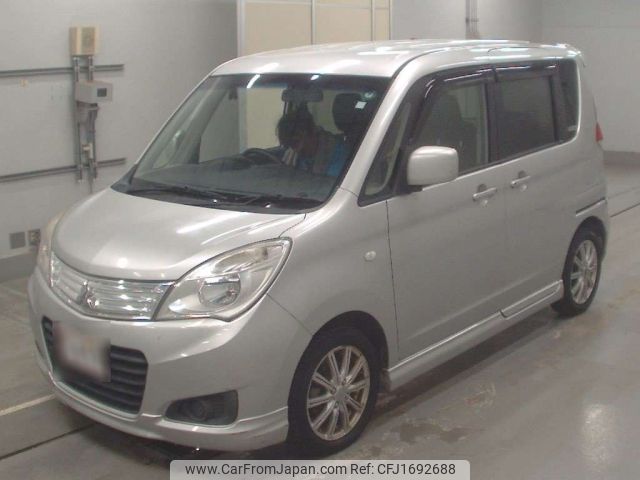 mitsubishi delica-d2 2015 CFJ1692688 image 1