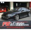 toyota supra 1997 quick_quick_E-JZA80_JZA80-0039980 image 1