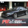 toyota supra 1997 quick_quick_E-JZA80_JZA80-0039980 image 1