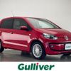 volkswagen up 2013 -VOLKSWAGEN--VW up DBA-AACHY--WVWZZZAAZDD137127---VOLKSWAGEN--VW up DBA-AACHY--WVWZZZAAZDD137127- image 1