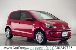 volkswagen up 2013 -VOLKSWAGEN--VW up DBA-AACHY--WVWZZZAAZDD137127---VOLKSWAGEN--VW up DBA-AACHY--WVWZZZAAZDD137127-