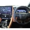toyota vellfire 2024 -TOYOTA 【旭川 300ﾑ265】--Vellfire TAHA45W--0003260---TOYOTA 【旭川 300ﾑ265】--Vellfire TAHA45W--0003260- image 19