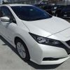 nissan leaf 2020 -NISSAN--Leaf ZE1--ZE1-097153---NISSAN--Leaf ZE1--ZE1-097153- image 40