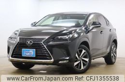 lexus nx 2018 quick_quick_AGZ15_AGZ15-1009096
