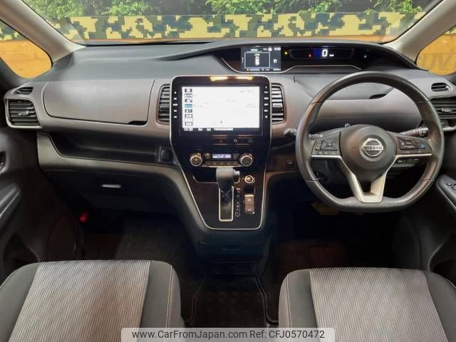 nissan serena 2020 -NISSAN--Serena DAA-GFC27--GFC27-189695---NISSAN--Serena DAA-GFC27--GFC27-189695- image 2