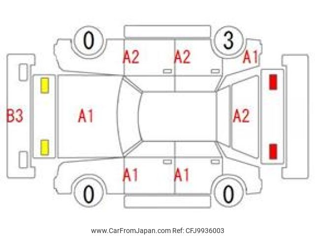 toyota passo 2016 -TOYOTA--Passo DBA-M700A--M700A-0024937---TOYOTA--Passo DBA-M700A--M700A-0024937- image 2