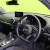audi a3 2019 quick_quick_DBA-8VCXSL_WAUZZZ8V7LA000848 image 11