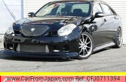 toyota verossa 2001 -TOYOTA--Verossa GH-JZX110--JZX110-6026587---TOYOTA--Verossa GH-JZX110--JZX110-6026587-