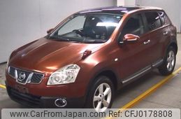 nissan dualis 2011 quick_quick_DBA-KNJ10_251557