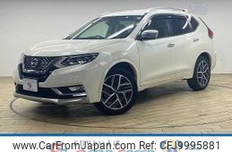 nissan x-trail 2019 quick_quick_DBA-T32_T32-057041