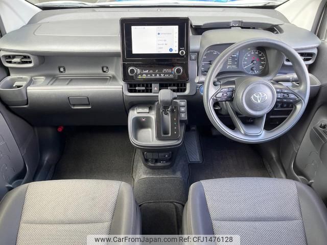 toyota sienta 2024 quick_quick_MXPL10G_MXPL10-1113904 image 2