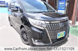 toyota esquire 2019 CFJ1521109