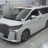 toyota alphard 2022 -TOYOTA 【名古屋 302わ8303】--Alphard AGH30W-0447564---TOYOTA 【名古屋 302わ8303】--Alphard AGH30W-0447564- image 1