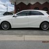 mercedes-benz a-class 2015 -MERCEDES-BENZ--Benz A Class DBA-176042--WDD17604222V081425---MERCEDES-BENZ--Benz A Class DBA-176042--WDD17604222V081425- image 4